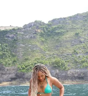 Rebeca Andrade OnlyFans Leaked Free Thumbnail Picture - #VCyAairTQg