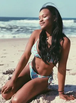 Rebeca Andrade OnlyFans Leaked Free Thumbnail Picture - #XjAO3NktGG