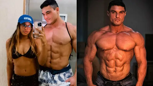 Rebeca Andrade OnlyFans Leaked Free Thumbnail Picture - #cflSkNpp4g