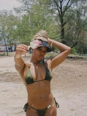 Rebeca Andrade OnlyFans Leaked Free Thumbnail Picture - #dsRaOiIyru