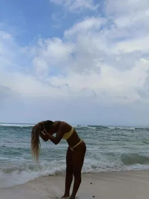 Rebeca Andrade OnlyFans Leaked Free Thumbnail Picture - #ealpKZTJMo