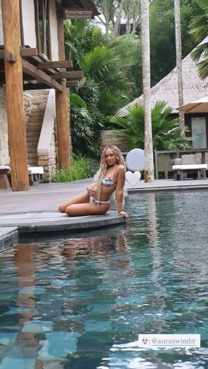 Rebeca Andrade OnlyFans Leaked Free Thumbnail Picture - #goZTrjZEZw