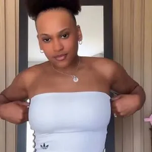 Rebeca Andrade OnlyFans Leaked Free Thumbnail Picture - #heBGSsLrvC