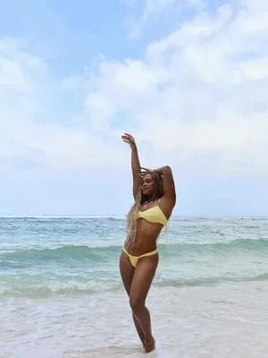 Rebeca Andrade OnlyFans Leaked Free Thumbnail Picture - #j8bdx3o72B