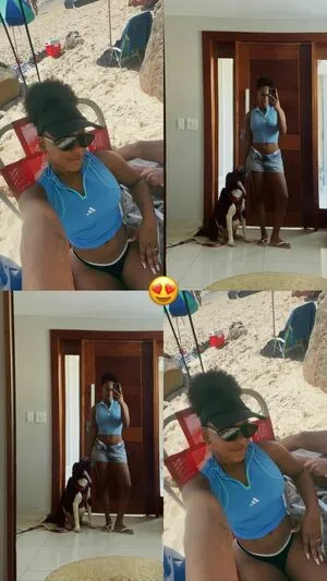 Rebeca Andrade OnlyFans Leaked Free Thumbnail Picture - #tUJnhe8LIB