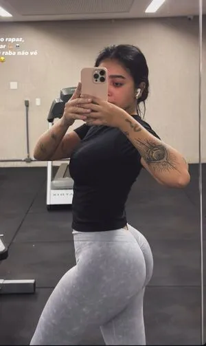 Rebeca Barreto OnlyFans Leaked Free Thumbnail Picture - #KEsuSde32U