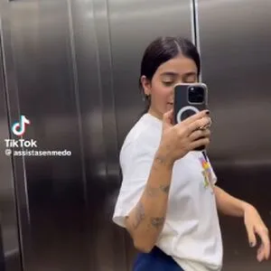 Rebeca Barreto OnlyFans Leaked Free Thumbnail Picture - #MGwspZw6L0