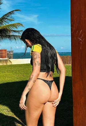 Rebeca Barreto OnlyFans Leaked Free Thumbnail Picture - #jecymr2B9n