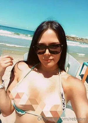 Rebeca Burgos OnlyFans Leaked Free Thumbnail Picture - #RdNTfdmdHk