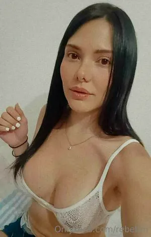 Rebeca Burgos OnlyFans Leaked Free Thumbnail Picture - #TkB4ChKeo1