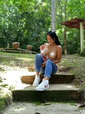 Rebeca Burgos OnlyFans Leaked Free Thumbnail Picture - #c5OjUYRkHK