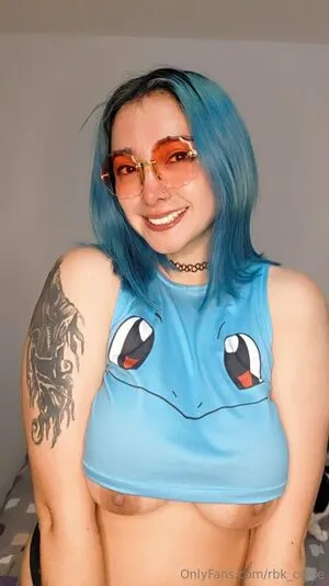 Rebeca Coide OnlyFans Leaked Free Thumbnail Picture - #tBfgX3ALO4