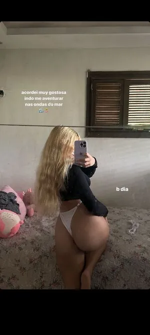 Rebeca Lemos OnlyFans Leaked Free Thumbnail Picture - #6SsByeyZDl