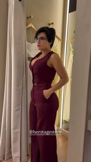 Rebeca Nonatto OnlyFans Leaked Free Thumbnail Picture - #38e9kLXbf7