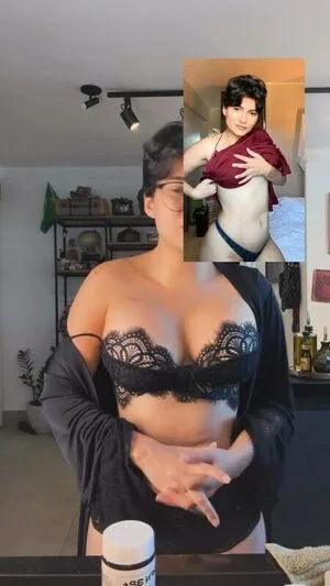 Rebeca Nonatto OnlyFans Leaked Free Thumbnail Picture - #79NH4WpSSx