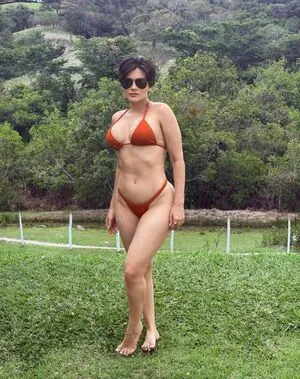 Rebeca Nonatto OnlyFans Leaked Free Thumbnail Picture - #AGe4NcLaaC