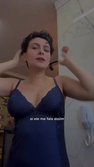 Rebeca Nonatto OnlyFans Leaked Free Thumbnail Picture - #IPe5uq8dc5