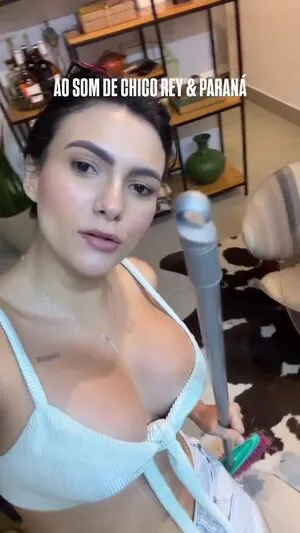 Rebeca Nonatto OnlyFans Leaked Free Thumbnail Picture - #OGWhKUNK12