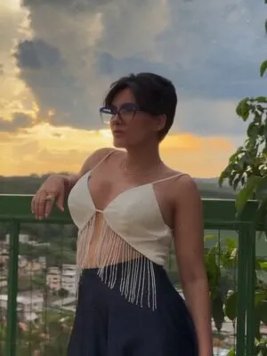 Rebeca Nonatto OnlyFans Leaked Free Thumbnail Picture - #P2edkOb8jM