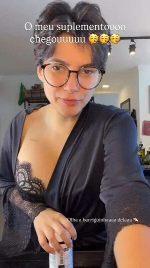 Rebeca Nonatto OnlyFans Leaked Free Thumbnail Picture - #SS02cHiNGM