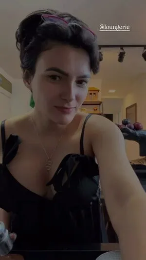 Rebeca Nonatto OnlyFans Leaked Free Thumbnail Picture - #SeWhD1okmg
