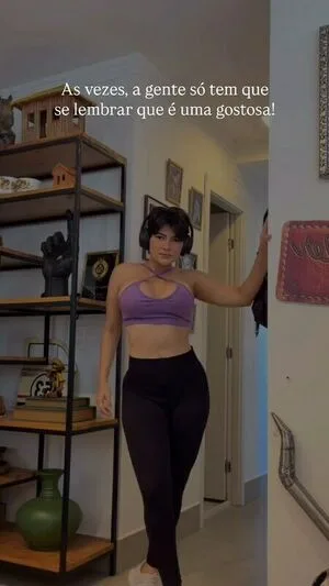 Rebeca Nonatto OnlyFans Leaked Free Thumbnail Picture - #V2lQFepwfc