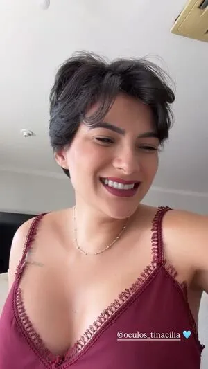 Rebeca Nonatto OnlyFans Leaked Free Thumbnail Picture - #VsgDsMe4lT