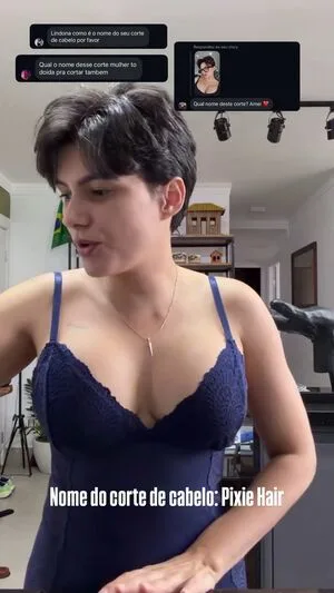 Rebeca Nonatto OnlyFans Leaked Free Thumbnail Picture - #XkAngrneyJ