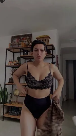 Rebeca Nonatto OnlyFans Leaked Free Thumbnail Picture - #eFPZawFhLK