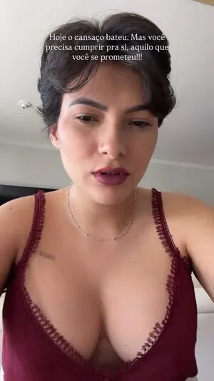 Rebeca Nonatto OnlyFans Leaked Free Thumbnail Picture - #eFf2rDajfy