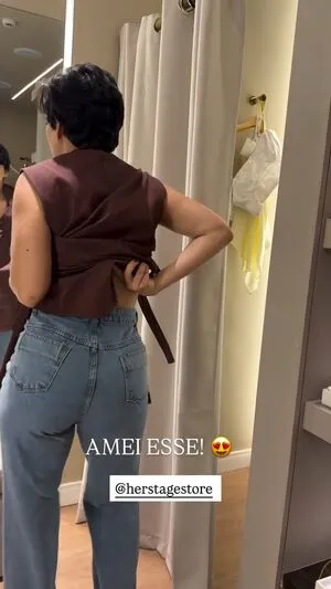 Rebeca Nonatto OnlyFans Leaked Free Thumbnail Picture - #hTBDkVpg30