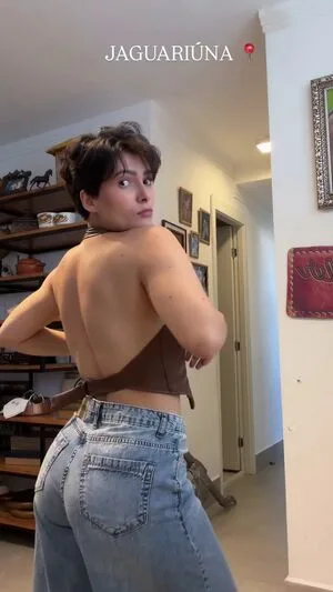 Rebeca Nonatto OnlyFans Leaked Free Thumbnail Picture - #jgueGFxzmD
