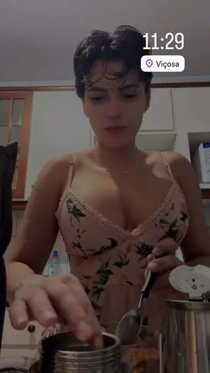 Rebeca Nonatto OnlyFans Leaked Free Thumbnail Picture - #nt4TiCMgIr