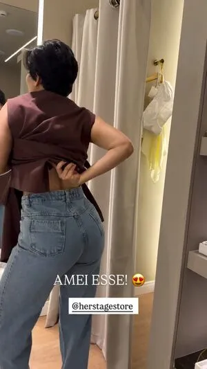 Rebeca Nonatto OnlyFans Leaked Free Thumbnail Picture - #vKvb5CNTs1