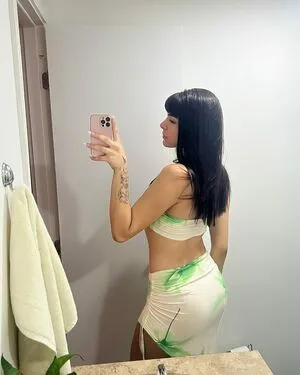 Rebeca Oliveira OnlyFans Leaked Free Thumbnail Picture - #6B2GwbreOK
