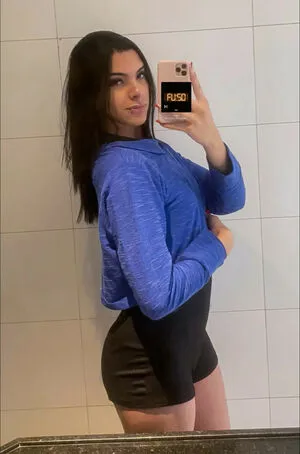 Rebeca Oliveira OnlyFans Leaked Free Thumbnail Picture - #wkdwtjSzs1