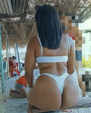 Rebeca Paixao OnlyFans Leaked Free Thumbnail Picture - #E5jZICYIL0