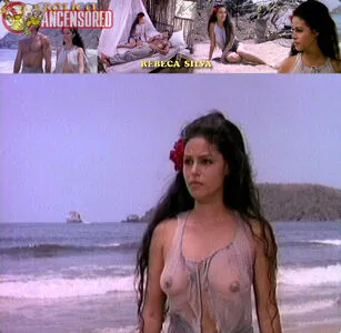 Rebeca Silva OnlyFans Leaked Free Thumbnail Picture - #TvIMAm2NNk