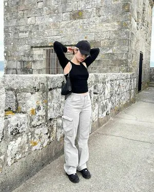 Rebeca Stones OnlyFans Leaked Free Thumbnail Picture - #xsLmfME7EX