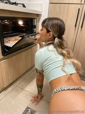 Rebeca Vega OnlyFans Leaked Free Thumbnail Picture - #kPcL0zq2Fj