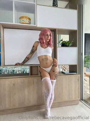 Rebeca Vega OnlyFans Leaked Free Thumbnail Picture - #zEs5ZNZPxa