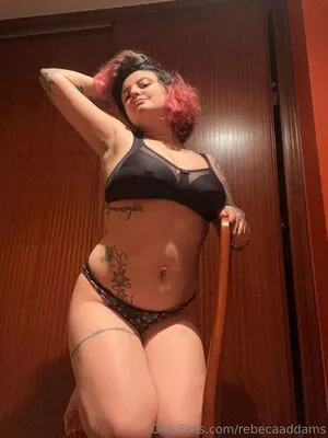 Rebecaaddams OnlyFans Leaked Free Thumbnail Picture - #IiWTzRoLeU