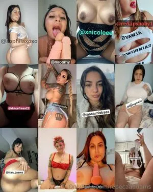 Rebecaaddams OnlyFans Leaked Free Thumbnail Picture - #ImeOoNdgvh