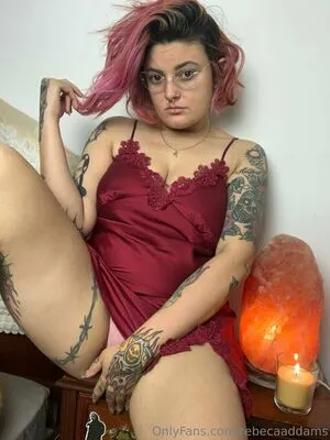 Rebecaaddams OnlyFans Leaked Free Thumbnail Picture - #tHVRzLNaGf