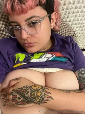 Rebecaaddams OnlyFans Leaked Free Thumbnail Picture - #v3bhUlye7I