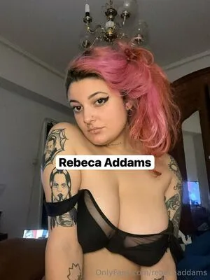 Rebecaaddams OnlyFans Leaked Free Thumbnail Picture - #vhV77vamiz