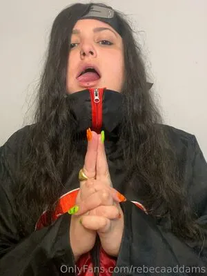 Rebecaaddams6699 OnlyFans Leaked Free Thumbnail Picture - #85jdPYAr0k