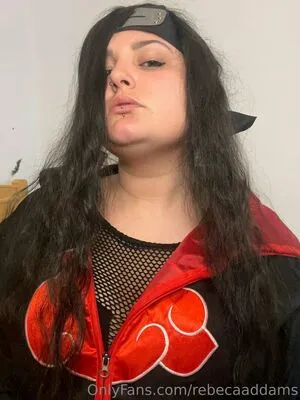 Rebecaaddams6699 OnlyFans Leaked Free Thumbnail Picture - #EOreH63e72