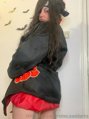 Rebecaaddams6699 OnlyFans Leaked Free Thumbnail Picture - #FRRVAzY5bz