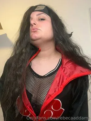 Rebecaaddams6699 OnlyFans Leaked Free Thumbnail Picture - #NYCGfrKdJJ